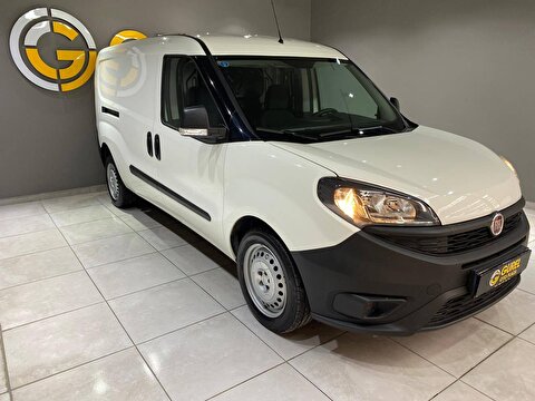 Fiat Doblo Cargo 1.6 Multijet Maxi