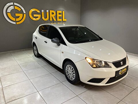 Seat Ibiza Hatchback 1.4 Tdi Referance