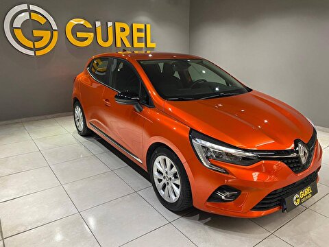 Renault Clio Hatchback 1.0 Tce Touch