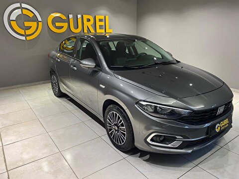 Fiat Egea Sedan 1.4 Fire Easy Plus