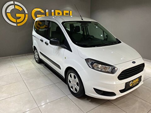 Ford Tourneo Courier Kombi 1.5 Tdci Trend