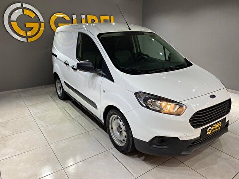 Ford Transit Courier Van 1.5 Tdci Trend