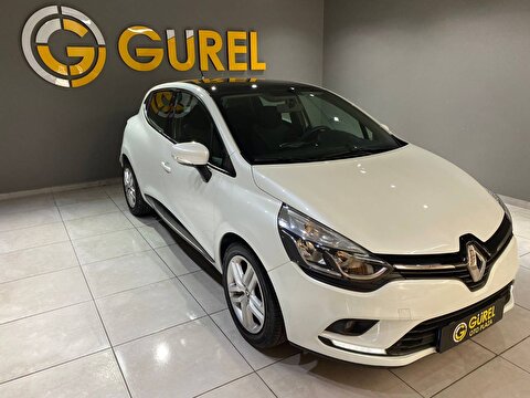 Renault Clio Hatchback 0.9 Tce Touch