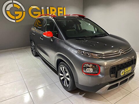 Citroen C3 Aircross Suv 1.5 Bluehdi Feel Eat6