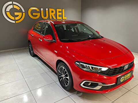 Fiat Egea Sedan 1.4 Fire Urban