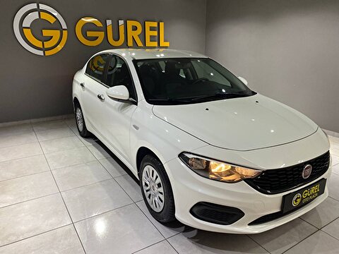 Fiat Egea Sedan 1.3 Multijet Easy