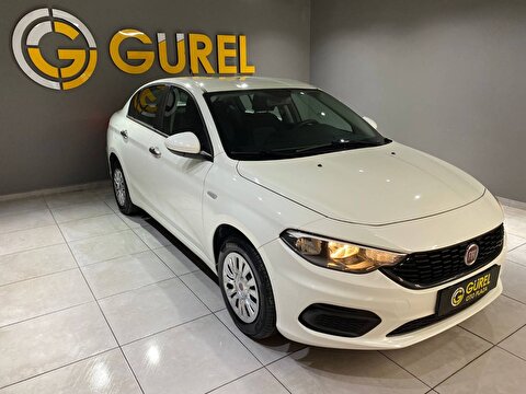 Fiat Egea Sedan 1.3 Multijet Easy