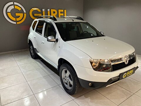 Dacia Duster Suv 1.5 Dci 4X2 Laureate