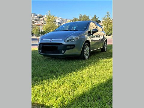 Fiat Punto Evo 1.3 Multijet Dynamic