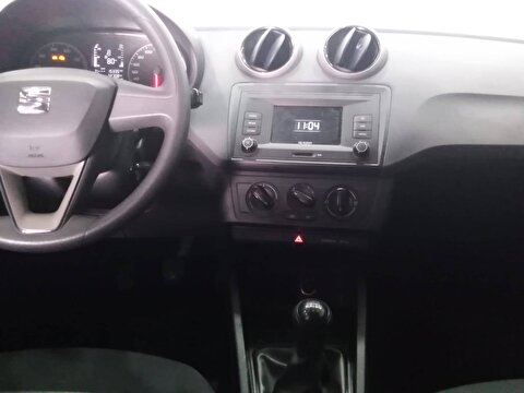 Seat Ibiza Hatchback 1.0 Referance