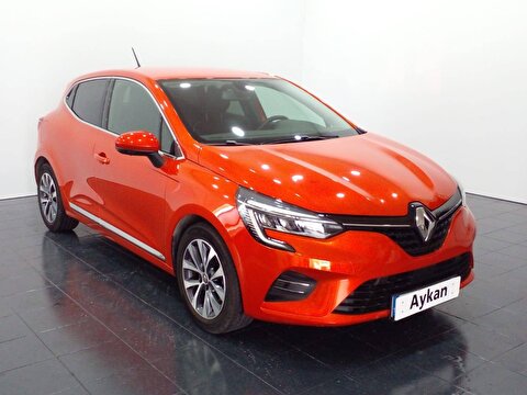 Renault Clio Hatchback 1.0 Tce Icon X-Tronic