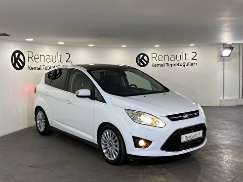 Ford C Max Fiyatlari Guncel Ford C Max Fiyat Listesi