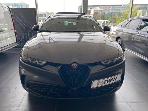 alfa romeo, tonale, suv 1.3 t multiair plug-in hybrid eawd veloce tct, otomatik, phev 2.el otomobil | renew 3