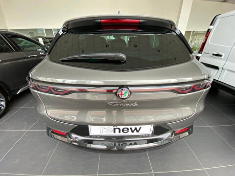 alfa romeo, tonale, suv 1.3 t multiair plug-in hybrid eawd veloce tct, otomatik, phev 2.el otomobil | renew 6