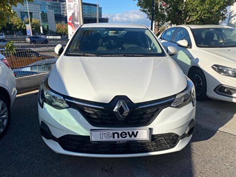 renault, taliant, sedan 1.0 tce joy x-tronic, otomatik, benzin 2.el otomobil | renew 3