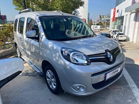 renault, kangoo multix, combi 1.5 dcı joy, manuel, dizel 2.el otomobil | renew 1