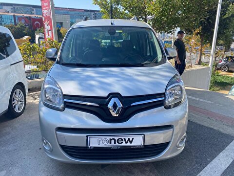 renault, kangoo multix, combi 1.5 dcı joy, manuel, dizel 2.el otomobil | renew 3