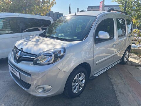 renault, kangoo multix, combi 1.5 dcı joy, manuel, dizel 2.el otomobil | renew 4