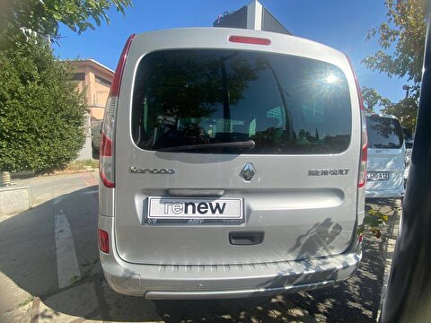 renault, kangoo multix, combi 1.5 dcı joy, manuel, dizel 2.el otomobil | renew 5