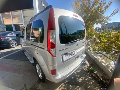 renault, kangoo multix, combi 1.5 dcı joy, manuel, dizel 2.el otomobil | renew 6