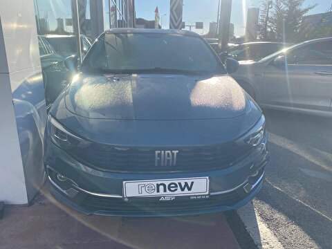 fiat, egea, sedan 1.4 fire urban, manuel, benzin 2.el otomobil | renew 3