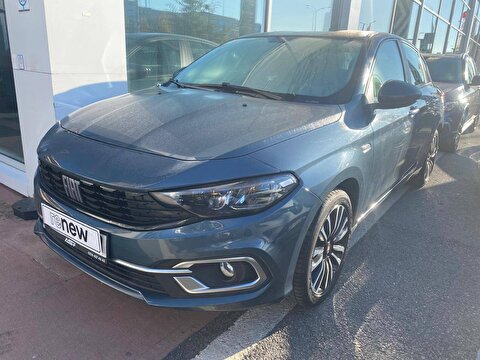 fiat, egea, sedan 1.4 fire urban, manuel, benzin 2.el otomobil | renew 4