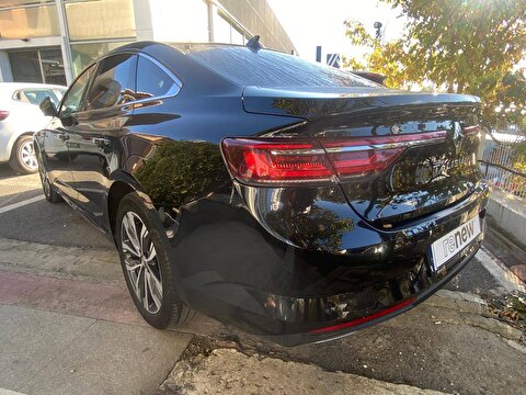 renault, talisman, sedan 1.3 tce ıcon edc, otomatik, benzin 2.el otomobil | renew 6