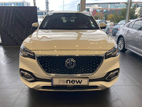 mg, hs, suv 1.5 t-gdı luxury otomatik, otomatik, benzin 2.el otomobil | renew 3