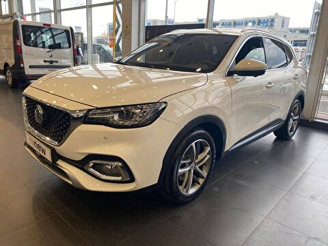 mg, hs, suv 1.5 t-gdı luxury otomatik, otomatik, benzin 2.el otomobil | renew 4