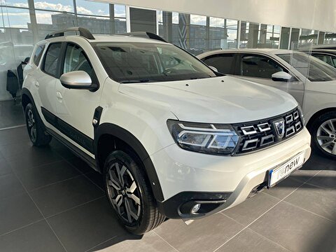 Dacia, Duster, SUV 1.3 Tce Prestige Plus EDC, Otomatik, Benzin 2. el otomobil | renew Mobile