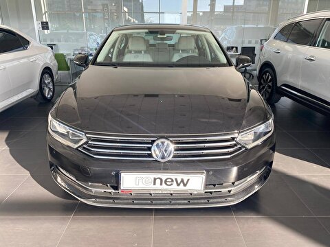 volkswagen, passat, sedan 1.6 tdı bmt comfortline dsg, otomatik, dizel 2.el otomobil | renew 3