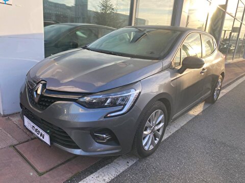 Renault, Clio, Hatchback 1.0 TCe Touch X-Tronic, Otomatik, Benzin 2. el otomobil | renew Mobile