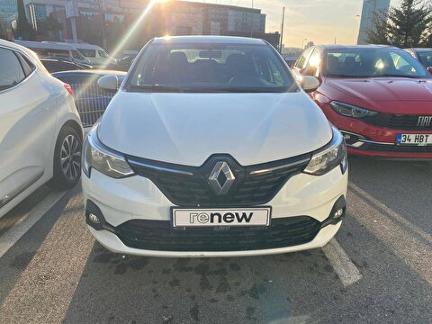 renault, taliant, sedan 1.0 tce joy x-tronic, otomatik, benzin 2.el otomobil | renew 3