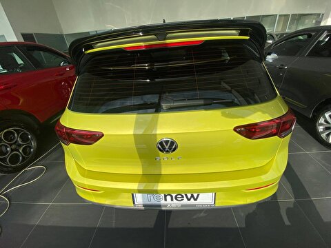 volkswagen, golf, hatchback 1.0 tsı ımpression, manuel, benzin 2.el otomobil | renew 6