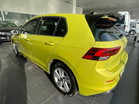 volkswagen, golf, hatchback 1.0 tsı ımpression, manuel, benzin 2.el otomobil | renew 7