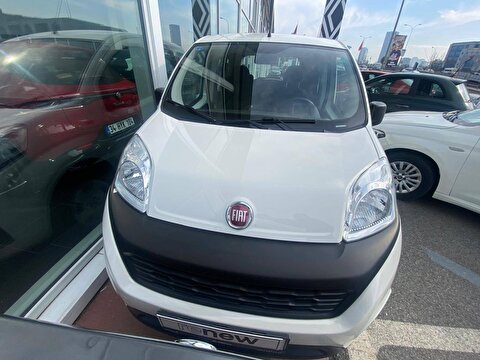 fiat, fiorino, combi 1.4 eko pop, manuel, benzin + lpg 2.el otomobil | renew 3