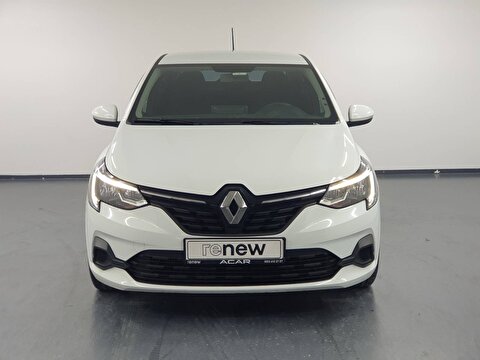 renault, taliant, sedan 1.0 tce joy x-tronic, otomatik, benzin 2.el otomobil | renew 3