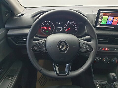 renault, taliant, sedan 1.0 tce joy x-tronic, otomatik, benzin 2.el otomobil | renew 16