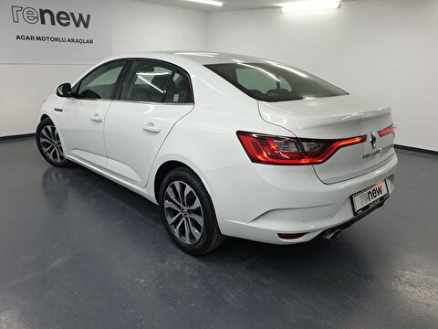 renault, megane, sedan 1.5 dcı joy, manuel, dizel 2.el otomobil | renew 4