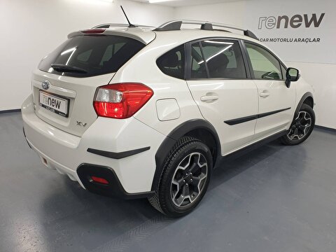 subaru, xv, suv 1.6 premium cvt, otomatik, benzin 2.el otomobil | renew 7