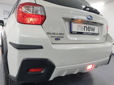 subaru, xv, suv 1.6 premium cvt, otomatik, benzin 2.el otomobil | renew 10