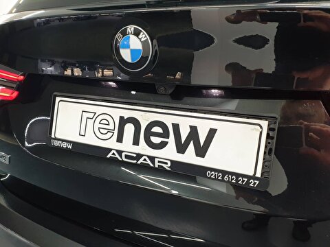 bmw, x3, suv 20i sdrive x line otomatik, otomatik, benzin 2.el otomobil | renew 13