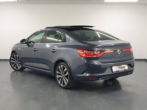 renault, megane, sedan 1.5 blue dcı ıcon edc, otomatik, dizel 2.el otomobil | renew 7