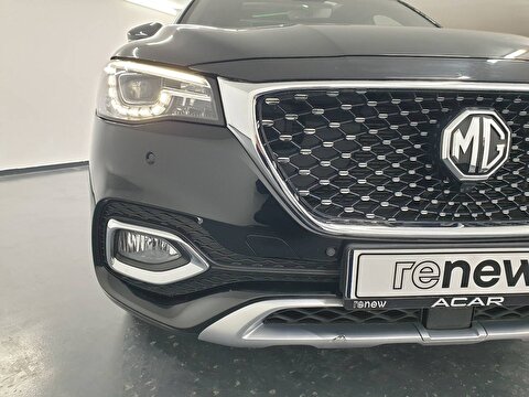 mg, hs, suv 1.5 t-gdı luxury otomatik, otomatik, benzin 2.el otomobil | renew 10