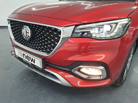 mg, hs, suv 1.5 t-gdı luxury otomatik, otomatik, benzin 2.el otomobil | renew 9