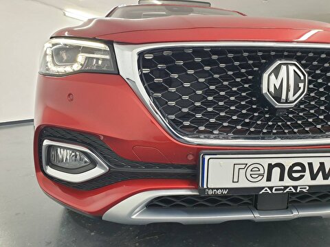 mg, hs, suv 1.5 t-gdı luxury otomatik, otomatik, benzin 2.el otomobil | renew 10