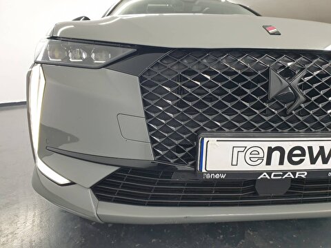 ds automobiles, ds4, hatchback 1.2 puretech performance line otomatik, otomatik, benzin 2.el otomobil | renew 10