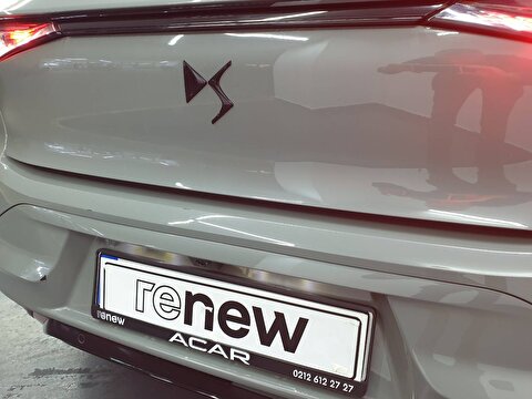 ds automobiles, ds4, hatchback 1.2 puretech performance line otomatik, otomatik, benzin 2.el otomobil | renew 12