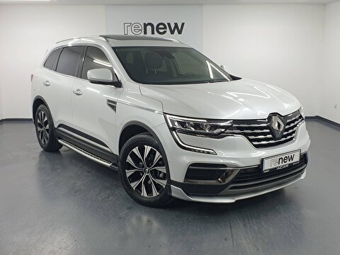 renault, koleos, suv 1.3 tce ıcon edc, otomatik, benzin 2.el otomobil | renew 4