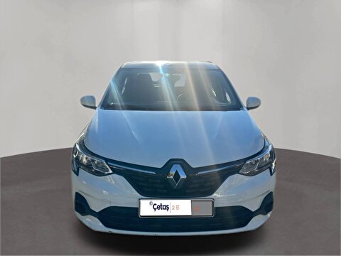 renault, taliant, sedan 1.0 tce joy x-tronic, otomatik, benzin 2.el otomobil | renew 11